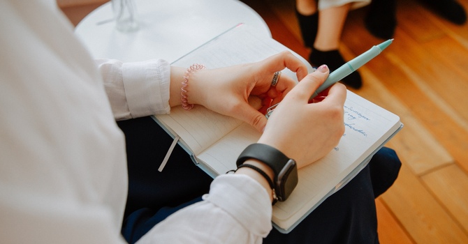 Relationship Consultation