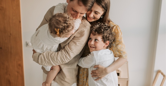 Parenting Resources